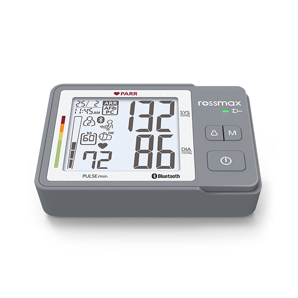 Z5 Parr Automatic Blood Pressure Monitor